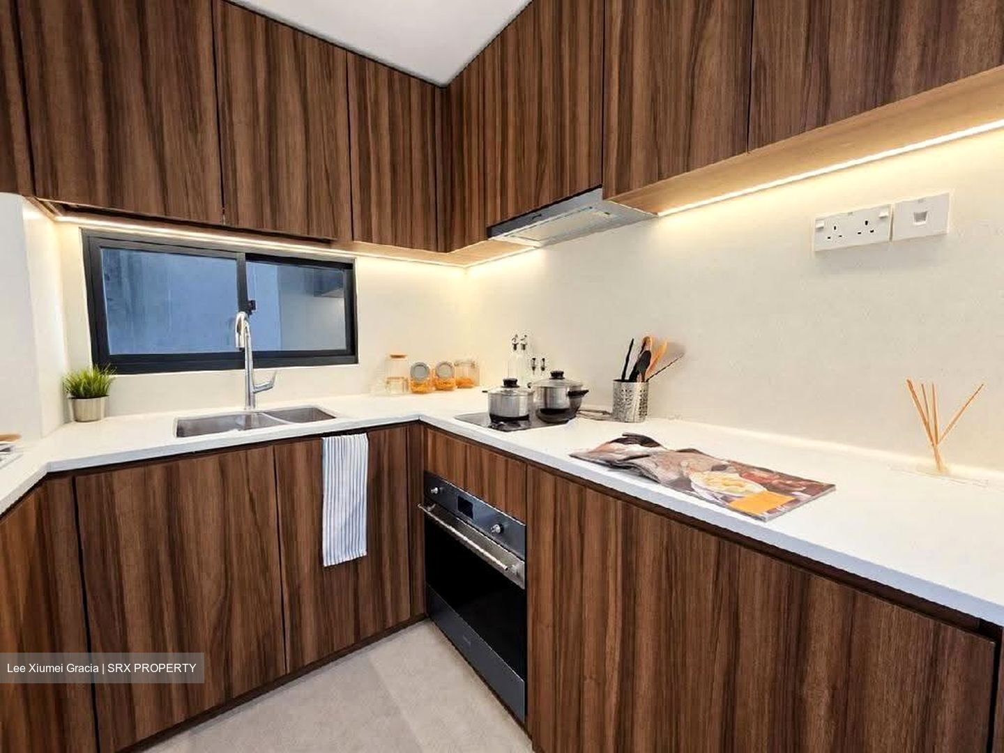 Lentor Modern (D26), Apartment #634222651